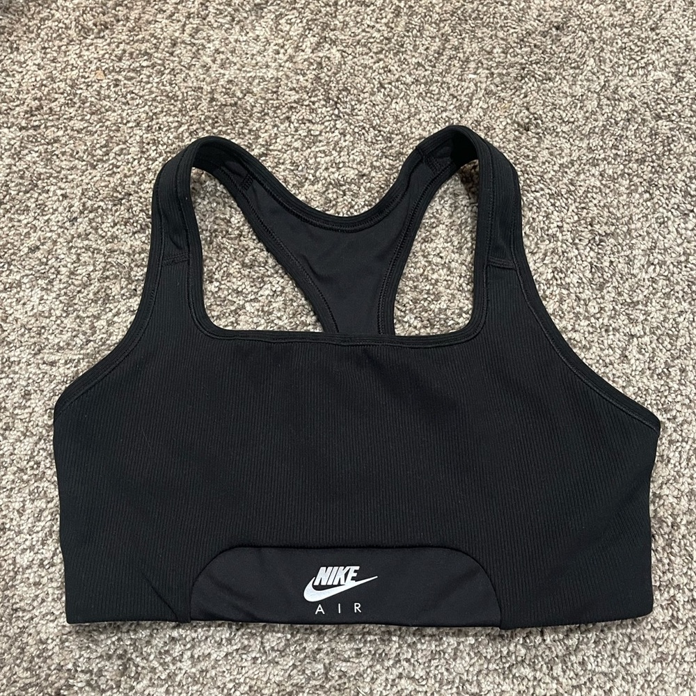 Nike Air sports bra